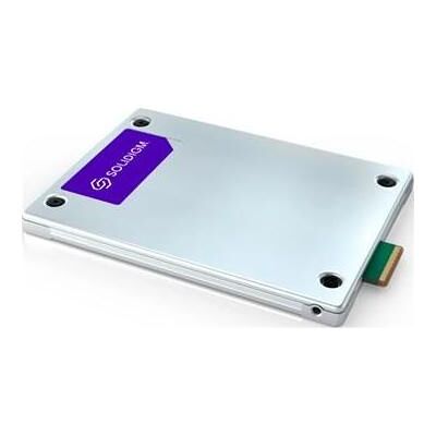 Intel Solidigm D5 Series D5-P5336 - SSD - Read (15360 Go, E3.S), SSD Intel Solidigm D5 Series D5-P5336 - SSD - Read (15360 Go, E3.S), SSD