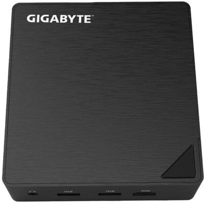 Gigabyte BRIX/GB-BRU5-225H/Mini/U5-225H/sans RAM/Intel interne/sans OS/3R (Intel Core Ultra 5 225H), Barebone Gigabyte BRIX/GB-BRU5-225H/Mini/U5-225H/sans RAM/Intel interne/sans OS/3R (Intel Core Ultra 5 225H), Barebone