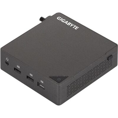 Gigabyte Brix Go-BRU5-225H (Intel Core Ultra 5 225H), Barebone Gigabyte Brix Go-BRU5-225H (Intel Core Ultra 5 225H), Barebone