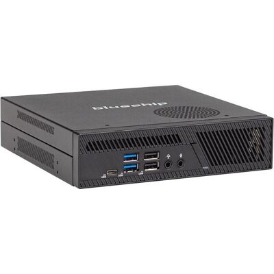 Bluechip BUSINESSline S3159 *EDU* Intel Core™ i5 Prozessor 14400 / bis zu 4.70 GHz, Windows 11... (500 Go, 16 Go), PC, Noir Bluechip BUSINESSline S3159 *EDU* Intel Core™ i5 Prozessor 14400 / bis zu 4.70 GHz, Windows 11... (500 Go, 16 Go), PC, Noir