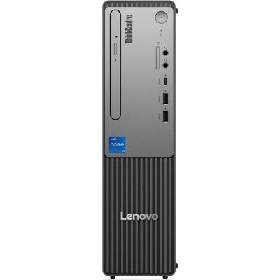 IBM ThinkCentre neo 50s Gen 5 (512 Go, 16 Go, Intel Core i7-14700), PC, Noir, Gris IBM ThinkCentre neo 50s Gen 5 (512 Go, 16 Go, Intel Core i7-14700), PC, Noir, Gris