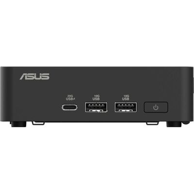 Asus NUC/15 PRO RNUC15CRKC500000 No Cord L6 (Intel Core 5 210H), Barebone Asus NUC/15 PRO RNUC15CRKC500000 No Cord L6 (Intel Core 5 210H), Barebone