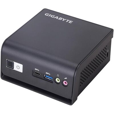 Gigabyte GB-BLPD-5005R (Intel Pentium Silver J5005), Barebone Gigabyte GB-BLPD-5005R (Intel Pentium Silver J5005), Barebone