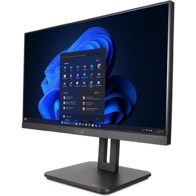 Wortmann TERRA ALL-IN-ONE-PC 2420HA V2 GREENLINE (1000 Go, 16 Go, Intel Core Ultra 5 225, Intel UHD Graphics), PC, Noir, Argent Wortmann TERRA ALL-IN-ONE-PC 2420HA V2 GREENLINE (1000 Go, 16 Go, Intel Core Ultra 5 225, Intel UHD Graphics), PC, Noir, Argent