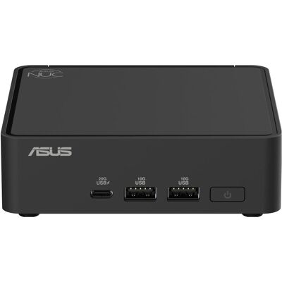 Asus NUC 15 PRO RNUC15CRHI300002 (Intel Core 3 100U), Barebone Asus NUC 15 PRO RNUC15CRHI300002 (Intel Core 3 100U), Barebone
