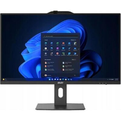 MSI PRO AP272P 14M-495EU i7-14700 27i (1000 Go, 16 Go), PC, Noir MSI PRO AP272P 14M-495EU i7-14700 27i (1000 Go, 16 Go), PC, Noir