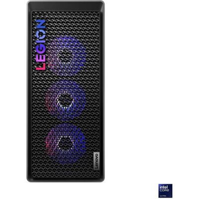 IBM Legion T7 34IAS10 (2000 Go, 64 Go, Intel Core Ultra 9 285K), PC, Gris IBM Legion T7 34IAS10 (2000 Go, 64 Go, Intel Core Ultra 9 285K), PC, Gris