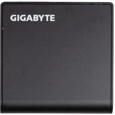 Gigabyte BRIX/GB-BTIP-N250/Mini/N250/sans RAM/Intel interne/sans OS/3R, Serveurs lame Gigabyte BRIX/GB-BTIP-N250/Mini/N250/sans RAM/Intel interne/sans OS/3R, Serveurs lame