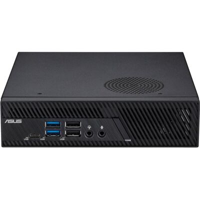 Asus VIVO PB63-B5047MH (512 Go, 16 Go, Intel Core i5-13400), PC, Noir Asus VIVO PB63-B5047MH (512 Go, 16 Go, Intel Core i5-13400), PC, Noir