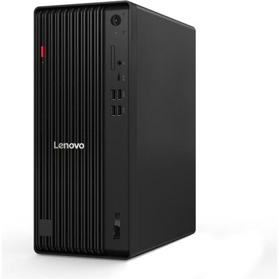 IBM ThinkCentre M70t Gen 6 (512 Go, 16 Go, Intel Core Ultra 7 265), PC, Noir IBM ThinkCentre M70t Gen 6 (512 Go, 16 Go, Intel Core Ultra 7 265), PC, Noir