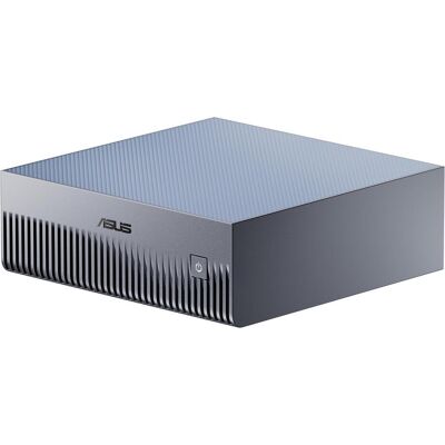 Asus Ascent GX10 (4000 Go, 128 Go, nVidia GB10), PC, Gris Asus Ascent GX10 (4000 Go, 128 Go, nVidia GB10), PC, Gris