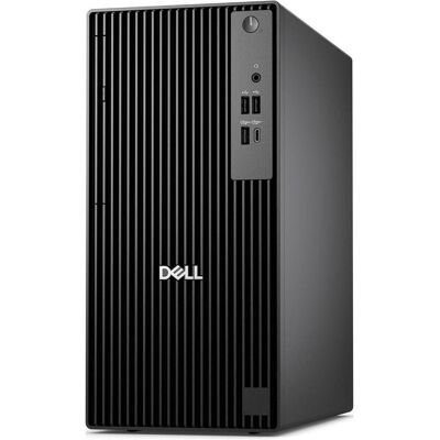Dell Ordinateur Pro Tower QCT1250 W11Pro i7 (512 Go, 16 Go, Intel Core i7-14700), PC, Noir Dell Ordinateur Pro Tower QCT1250 W11Pro i7 (512 Go, 16 Go, Intel Core i7-14700), PC, Noir
