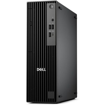 Dell QCS1250 (512 Go, 8 Go, Intel Core Ultra 5 225, Intel Arc Graphics), PC, Noir Dell QCS1250 (512 Go, 8 Go, Intel Core Ultra 5 225, Intel Arc Graphics), PC, Noir