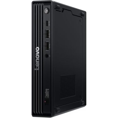 IBM TC M90q G6 U5-245T 16GB 512GB (512 Go, 16 Go, Intel Arc Graphics), PC, Noir IBM TC M90q G6 U5-245T 16GB 512GB (512 Go, 16 Go, Intel Arc Graphics), PC, Noir