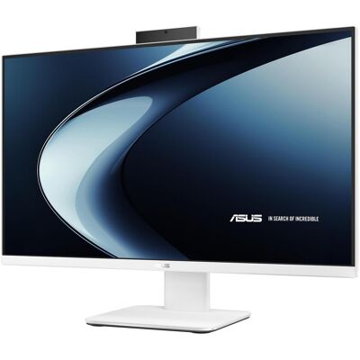 Asus V470VAK-WPE1500 (1000 Go, 16 Go, Intel Arc Graphics), PC, Blanc Asus V470VAK-WPE1500 (1000 Go, 16 Go, Intel Arc Graphics), PC, Blanc