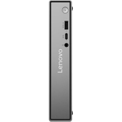 IBM ThinkCentre neo 50q G5 Tiny Core i3-1315UH, 16 GB RAM, 512 GB SSD, Windows 11 Pro (512 Go, 16 Go, Intel UHD Graphics), PC, Noir IBM ThinkCentre neo 50q G5 Tiny Core i3-1315UH, 16 GB RAM, 512 GB SSD, Windows 11 Pro (512 Go, 16 Go, Intel UHD Graphics), PC, Noir