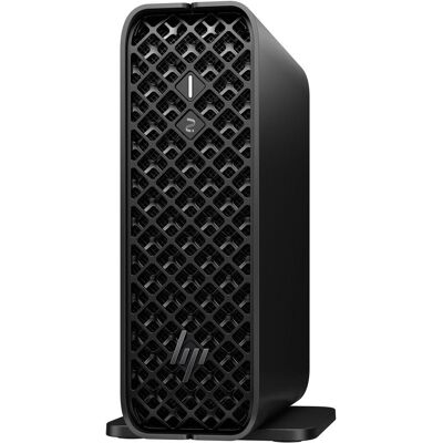 HP Z2 Mini G1i (1000 Go, 32 Go, Intel Core Ultra 7 265K, GeForce RTX 2000), PC, Noir HP Z2 Mini G1i (1000 Go, 32 Go, Intel Core Ultra 7 265K, GeForce RTX 2000), PC, Noir