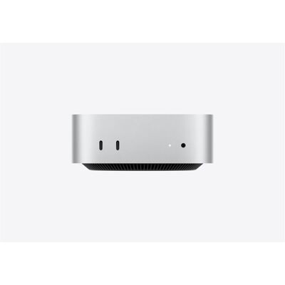 Mac Mini – 2026 (2000 Go, 48 Go, M5 Pro, Apple M5 Pro 20-Core), PC, Argent Mac Mini – 2026 (2000 Go, 48 Go, M5 Pro, Apple M5 Pro 20-Core), PC, Argent