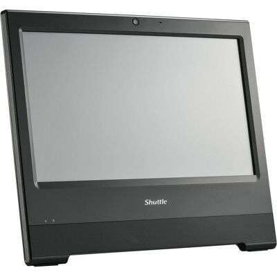 Shuttle X50V9 NOIR CELERON 7305 90W (Intel Celeron 7305, Intel Core i3-1315U), Barebone Shuttle X50V9 NOIR CELERON 7305 90W (Intel Celeron 7305, Intel Core i3-1315U), Barebone