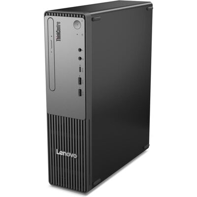 IBM ThinkCentre neo 30s Gen 5 (512 Go, 16 Go, Intel Core i5-13420H, Intel UHD Graphics), PC, Noir, Gris IBM ThinkCentre neo 30s Gen 5 (512 Go, 16 Go, Intel Core i5-13420H, Intel UHD Graphics), PC, Noir, Gris
