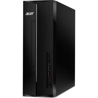 Acer Aspire XC-1860 (512 Go, 16 Go, Intel Core Ultra 5 225, Intel Arc Graphics), PC, Noir Acer Aspire XC-1860 (512 Go, 16 Go, Intel Core Ultra 5 225, Intel Arc Graphics), PC, Noir