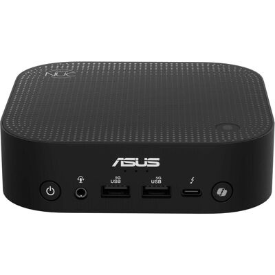 Asus NUC 14 PRO AI RNUC14LNKU5073N2 (Intel Core Ultra 5 226V), Barebone Asus NUC 14 PRO AI RNUC14LNKU5073N2 (Intel Core Ultra 5 226V), Barebone