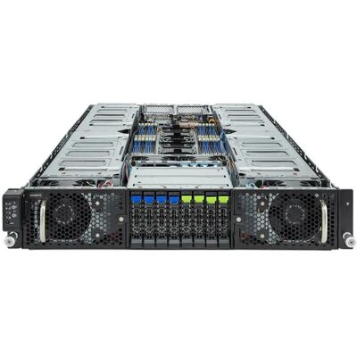 Gigabyte Barebone G293-Z20-AAP1 (Intel Xeon E5), Barebone Gigabyte Barebone G293-Z20-AAP1 (Intel Xeon E5), Barebone