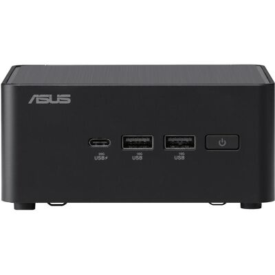 Asus NUC14RVHI3 (Intel Core 3 100U), Barebone Asus NUC14RVHI3 (Intel Core 3 100U), Barebone