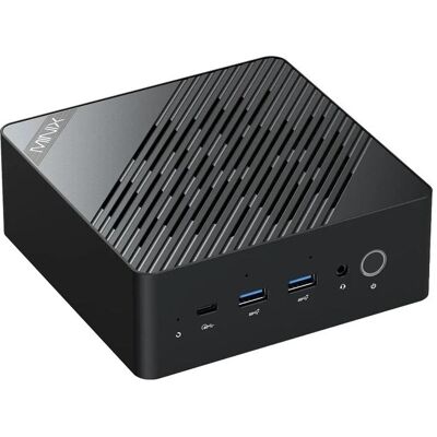 Minix Mini-PC « barebone » Ryzen HX 370 (AMD Ryzen AI 9 HX 370), Barebone Minix Mini-PC « barebone » Ryzen HX 370 (AMD Ryzen AI 9 HX 370), Barebone