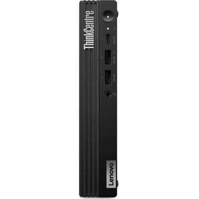 IBM ThinkCentre M70q Gen 5, Intel Core™ i5, i5-14400T, 16 GB, 512 GB, Windows 11 Pro, 64-bit (512 Go, 16 Go, Intel Core i5-14400T), PC, Noir IBM ThinkCentre M70q Gen 5, Intel Core™ i5, i5-14400T, 16 GB, 512 GB, Windows 11 Pro, 64-bit (512 Go, 16 Go, Intel Core i5-14400T), PC, Noir
