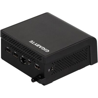 Gigabyte Barb GBT BRIX GB-BTIP-N250 Intel N250 (Intel N250), Barebone Gigabyte Barb GBT BRIX GB-BTIP-N250 Intel N250 (Intel N250), Barebone