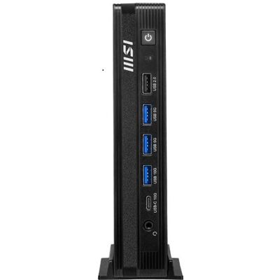 MSI PRO DP10 A14MG-003BEU (Intel Pentium Gold 7505), Barebone MSI PRO DP10 A14MG-003BEU (Intel Pentium Gold 7505), Barebone