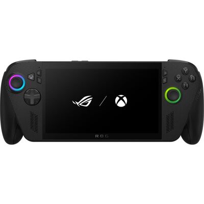 Asus ROG Xbox Ally X RC73XA-NH011W, Console de jeu Asus ROG Xbox Ally X RC73XA-NH011W, Console de jeu