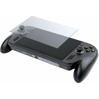 Nacon Gaming Nacon Oficiální ochranné sklo pro ROG Xbox Ally (X), Film de protection des appareils Nacon Gaming Nacon Oficiální ochranné sklo pro ROG Xbox Ally (X), Film de protection des appareils