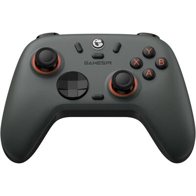 Gamesir Nova 2 Lite (Android, iOS, PC, Switch), Manette, Gris Gamesir Nova 2 Lite (Android, iOS, PC, Switch), Manette, Gris