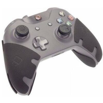 Venom Nakładki na analogi padów Xbox One/Xbox Series (Xbox One S, Xbox Series S), Manette : accessoires, Noir, Multicolore Venom Nakładki na analogi padów Xbox One/Xbox Series (Xbox One S, Xbox Series S), Manette : accessoires, Noir, Multicolore
