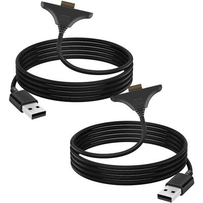 iLike iPega SW2119A Nabíjací Kábel (3m, 2ks) pre JoyCon Ovládače Nintendo Switch 2 (Switch), Manette : accessoires, Noir iLike iPega SW2119A Nabíjací Kábel (3m, 2ks) pre JoyCon Ovládače Nintendo Switch 2 (Switch), Manette : accessoires, Noir