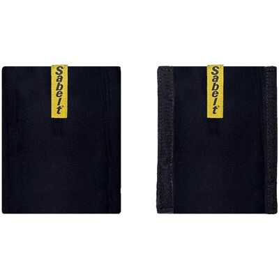 Sabelt Seat Protection Kit, Meuble gaming : accessoires, Noir Sabelt Seat Protection Kit, Meuble gaming : accessoires, Noir