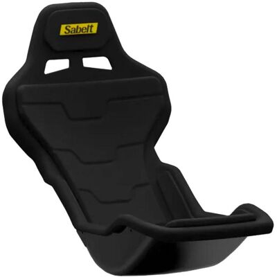 Sabelt SRP-1 (noir) Coussin, Rig pour simulateur, Noir Sabelt SRP-1 (noir) Coussin, Rig pour simulateur, Noir
