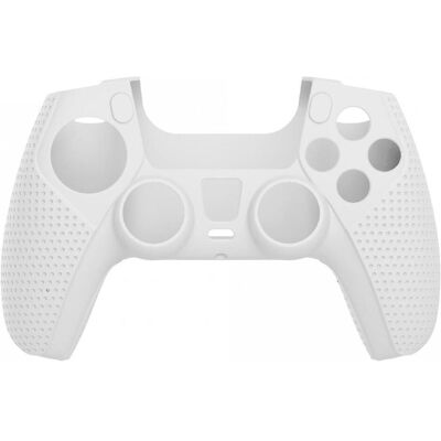 White Shark PS5-541 Body Lock blanc (PS5), Manette : accessoires, Blanc White Shark PS5-541 Body Lock blanc (PS5), Manette : accessoires, Blanc