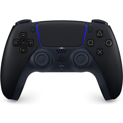 Sony DualSense Wireless-Controller - Midnight Black (PC, PS5), Manette, Noir Sony DualSense Wireless-Controller - Midnight Black (PC, PS5), Manette, Noir