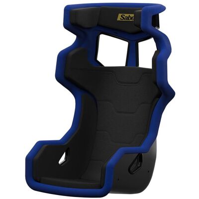 Sabelt SRX-1 (Royal Black), Rig pour simulateur, Bleu Sabelt SRX-1 (Royal Black), Rig pour simulateur, Bleu