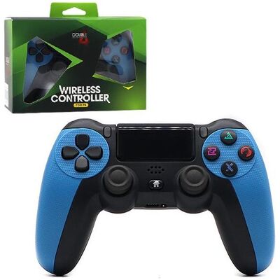 Trusty Wireless Pad Ps4 PC Gamepad Schwarz (PC), Manette, Noir Trusty Wireless Pad Ps4 PC Gamepad Schwarz (PC), Manette, Noir