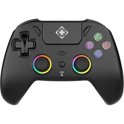 Deltaco GAM-189 (Android, iOS, PC, PS5), Manette, Noir Deltaco GAM-189 (Android, iOS, PC, PS5), Manette, Noir