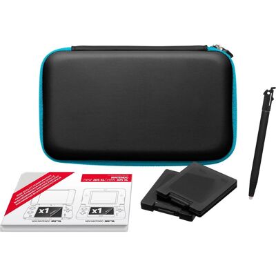 Bigben N2DSXLPACK1 (3DS XL), Autres accessoires gaming Bigben N2DSXLPACK1 (3DS XL), Autres accessoires gaming