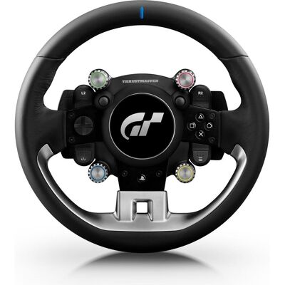 Thrustmaster AddOn Thrustm. GT (PC, PS4, PS5, Xbox One S, Xbox Series X), Manette, Noir Thrustmaster AddOn Thrustm. GT (PC, PS4, PS5, Xbox One S, Xbox Series X), Manette, Noir