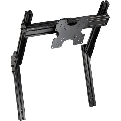 Next Level Racing ELITE Quad Monitor Stand Add-On - noir, Meuble gaming : accessoires, Noir Next Level Racing ELITE Quad Monitor Stand Add-On - noir, Meuble gaming : accessoires, Noir