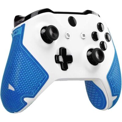 Lizard Skins XBOX One - Bleu polaire (coupé, 0,5 mm) (Xbox One S), Manette : accessoires, Bleu Lizard Skins XBOX One - Bleu polaire (coupé, 0,5 mm) (Xbox One S), Manette : accessoires, Bleu