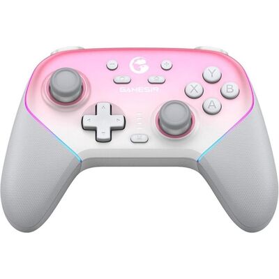 Gamesir Super Nova (Android, iOS, PC, Switch), Manette, Blanc, Pink, Multicolore Gamesir Super Nova (Android, iOS, PC, Switch), Manette, Blanc, Pink, Multicolore