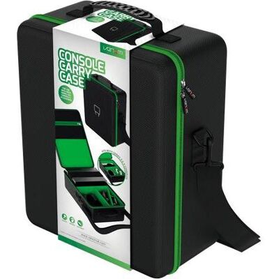 Venom VS4831 (Xbox Series S, Xbox Series X), Autres accessoires gaming, Multicolore, Vert, Noir Venom VS4831 (Xbox Series S, Xbox Series X), Autres accessoires gaming, Multicolore, Vert, Noir